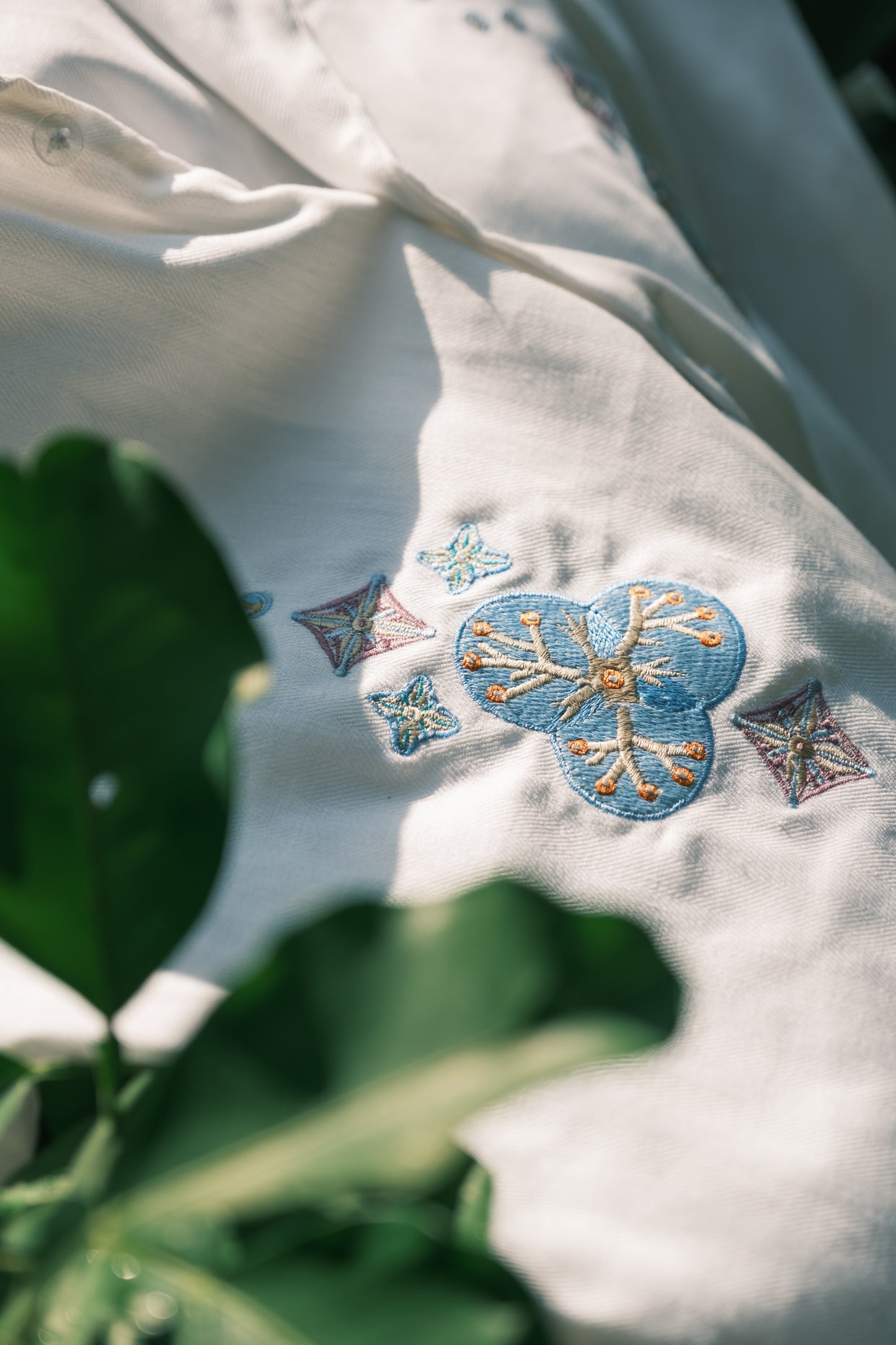 Cariño x Gianne Flora Polo