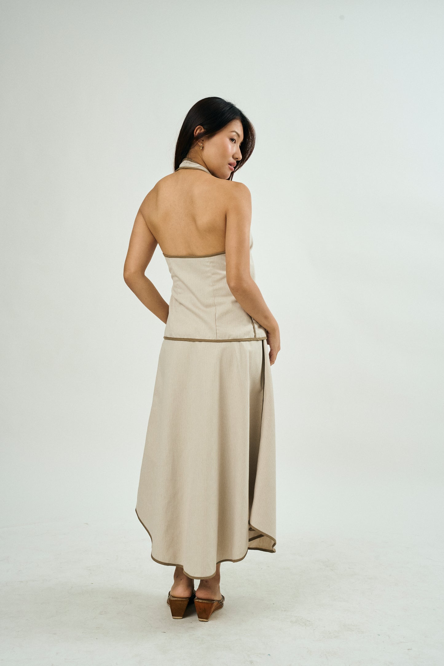Preorder: Ada Top