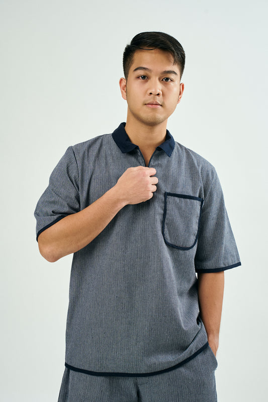 Preorder: Liam Polo