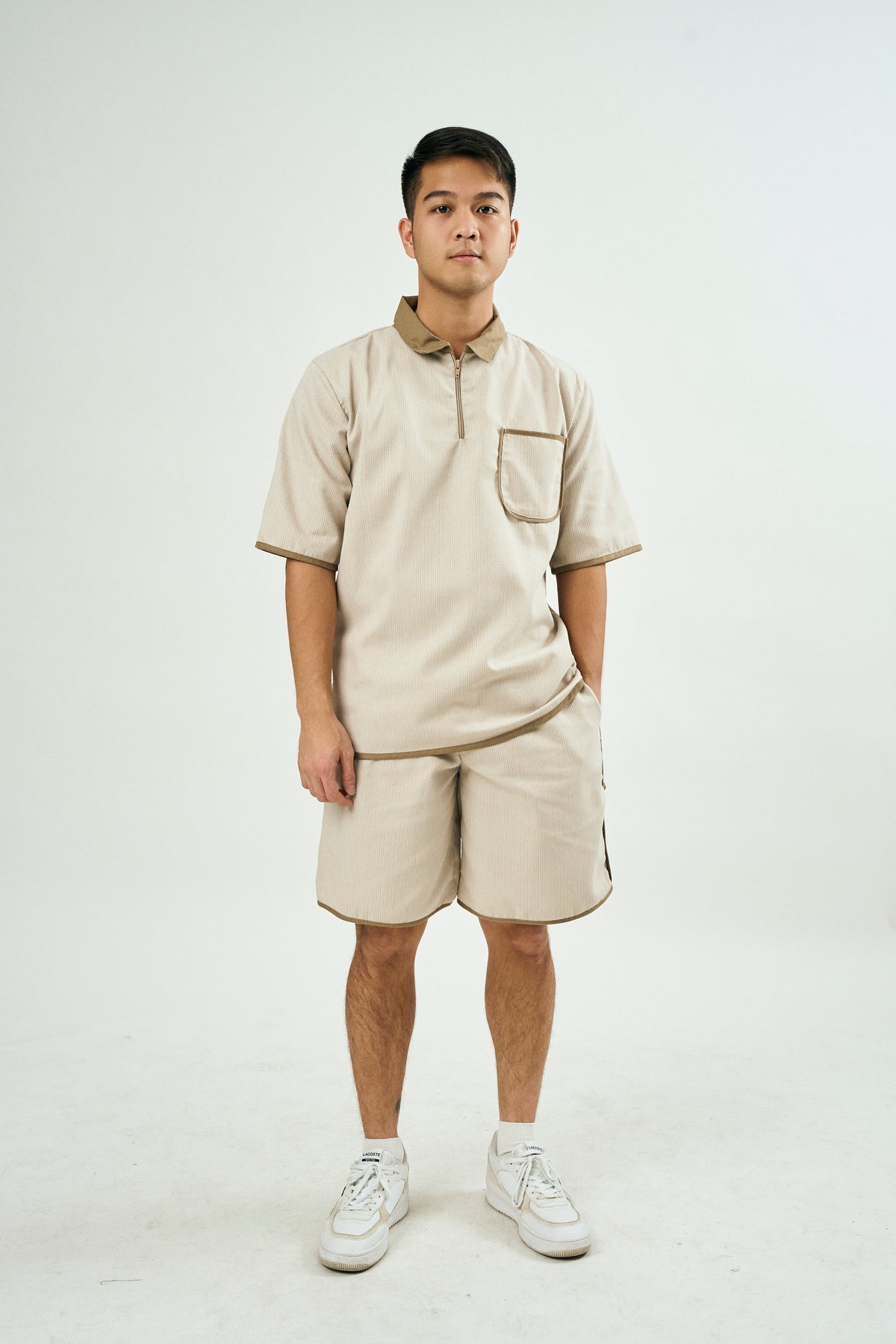 Preorder: Liam Polo