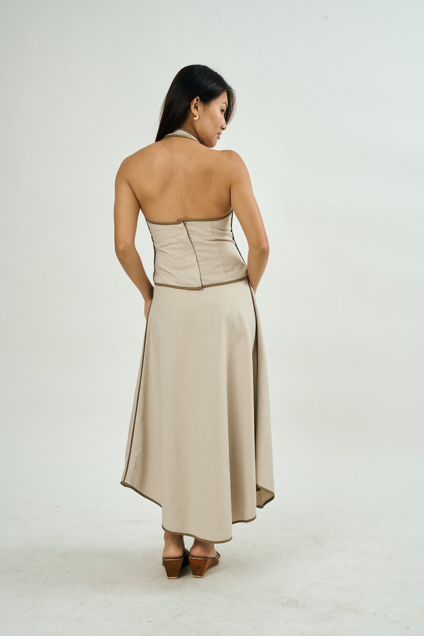 Preorder: Elsie Top