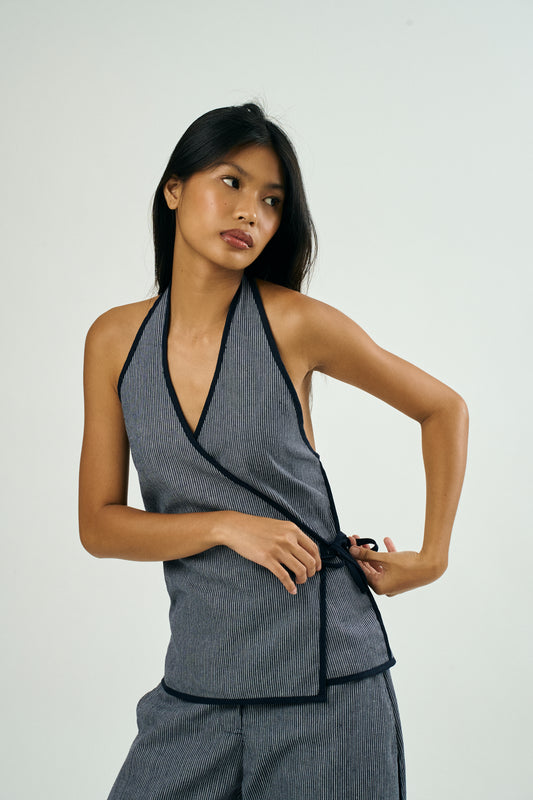 Preorder: Ada Top