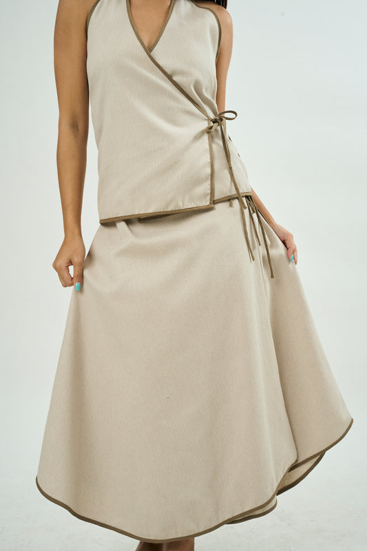 Preorder: Ada Skirt