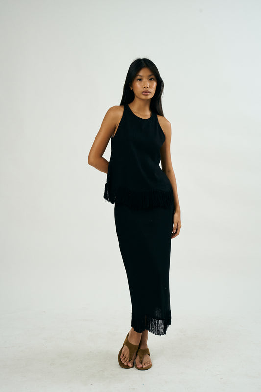 Preorder: Freya Maxi Skirt