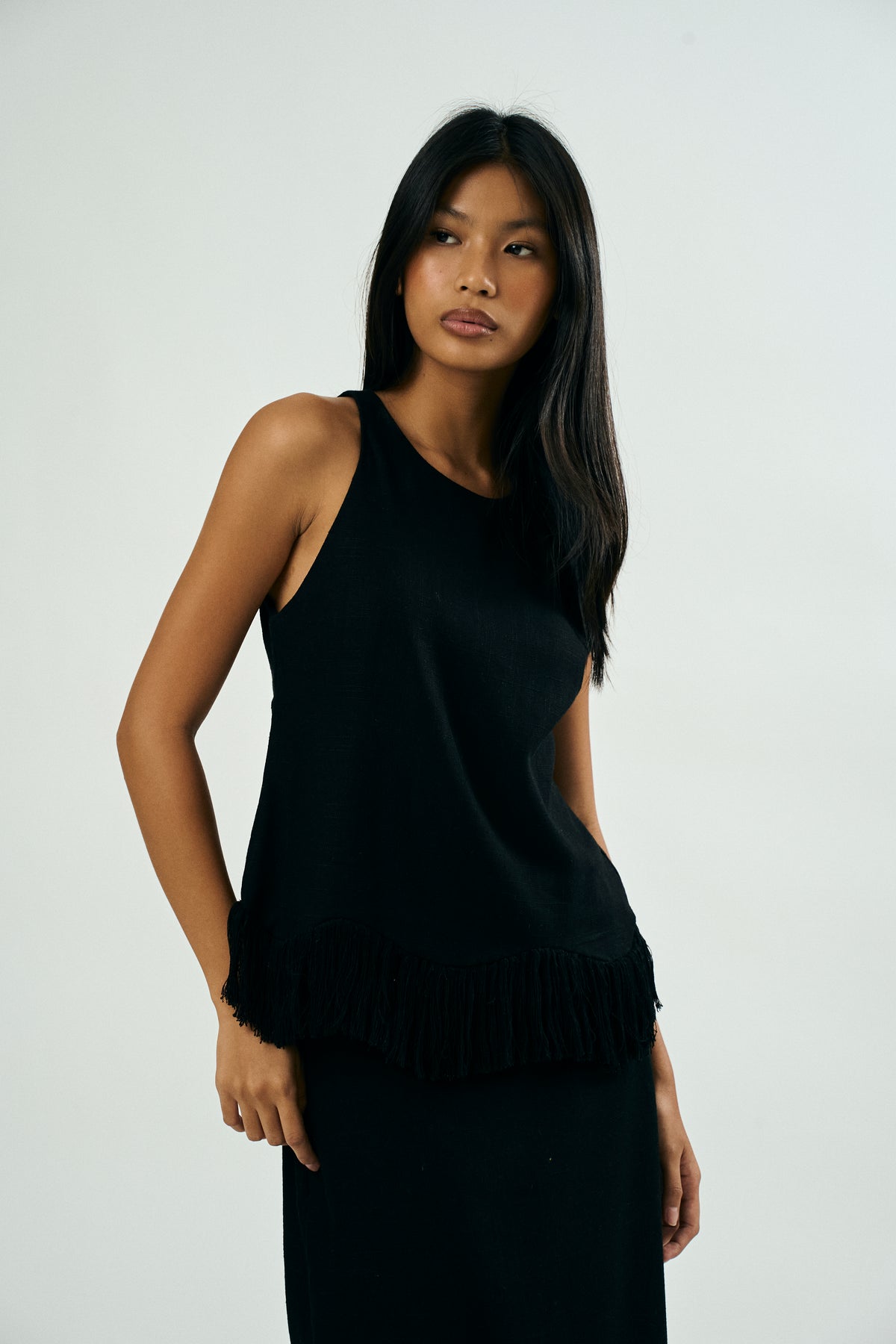 Preorder: Freya Top
