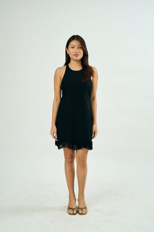Preorder: Freya Mini Dress