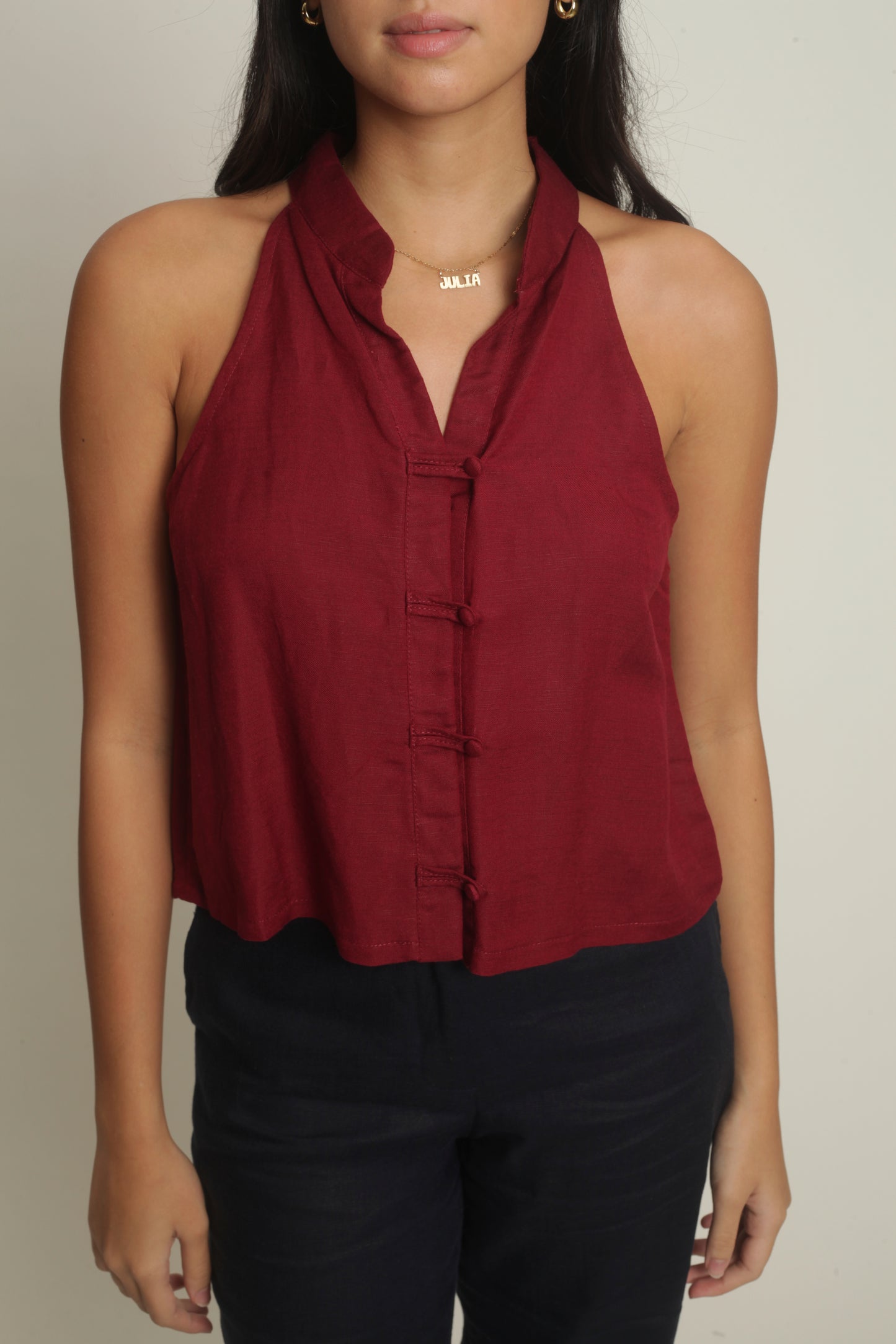 Paola Top