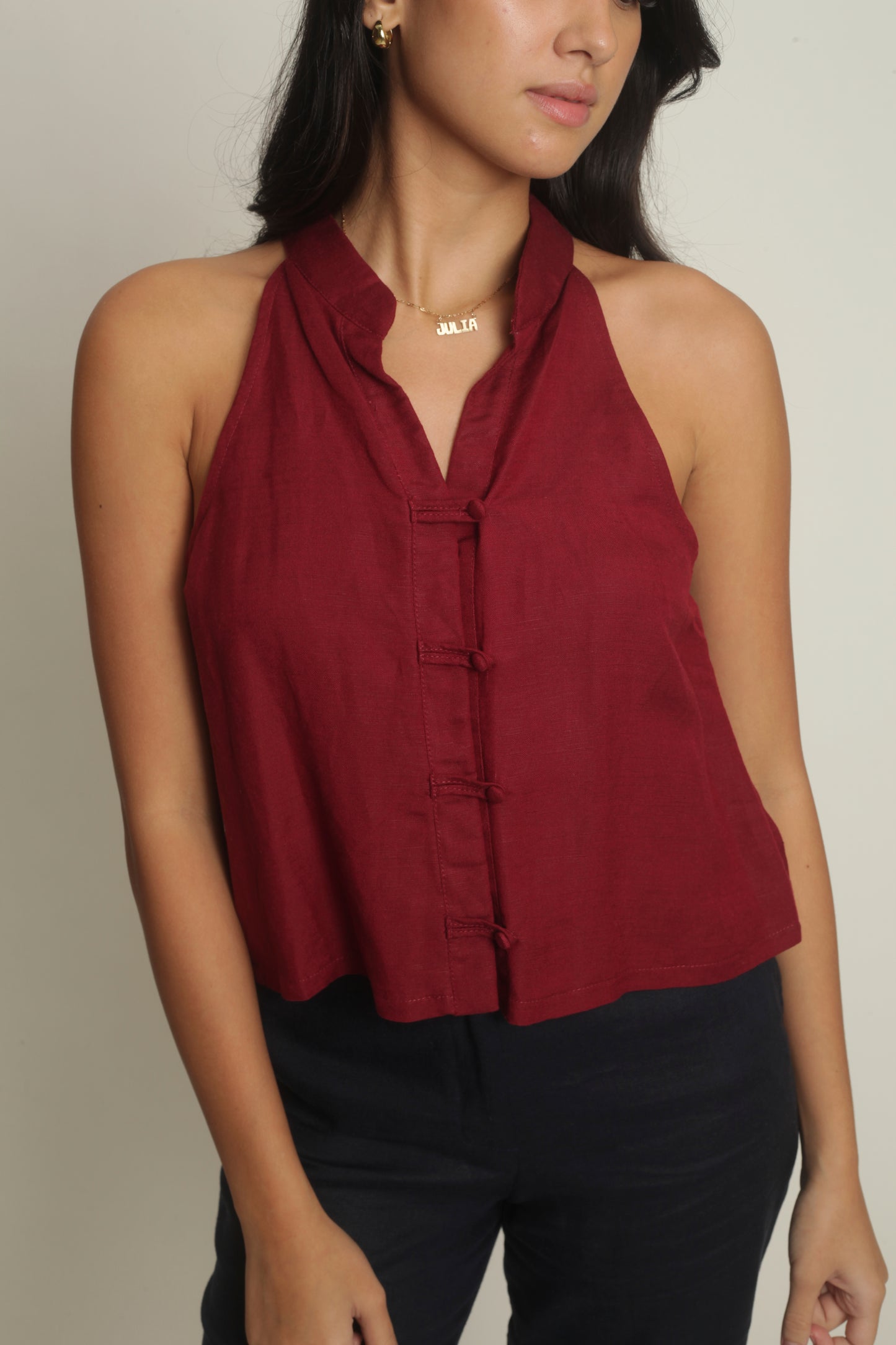 Paola Top