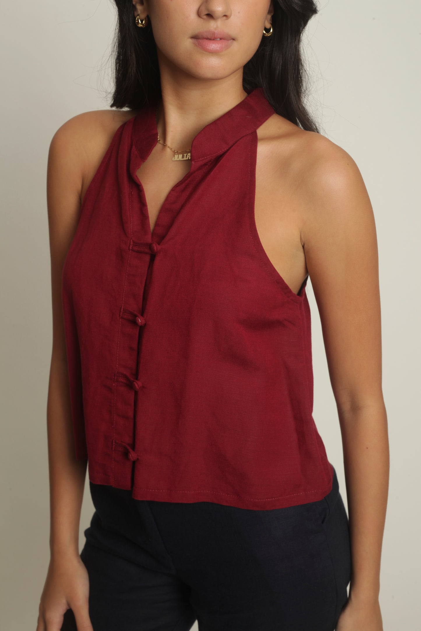 Paola Top
