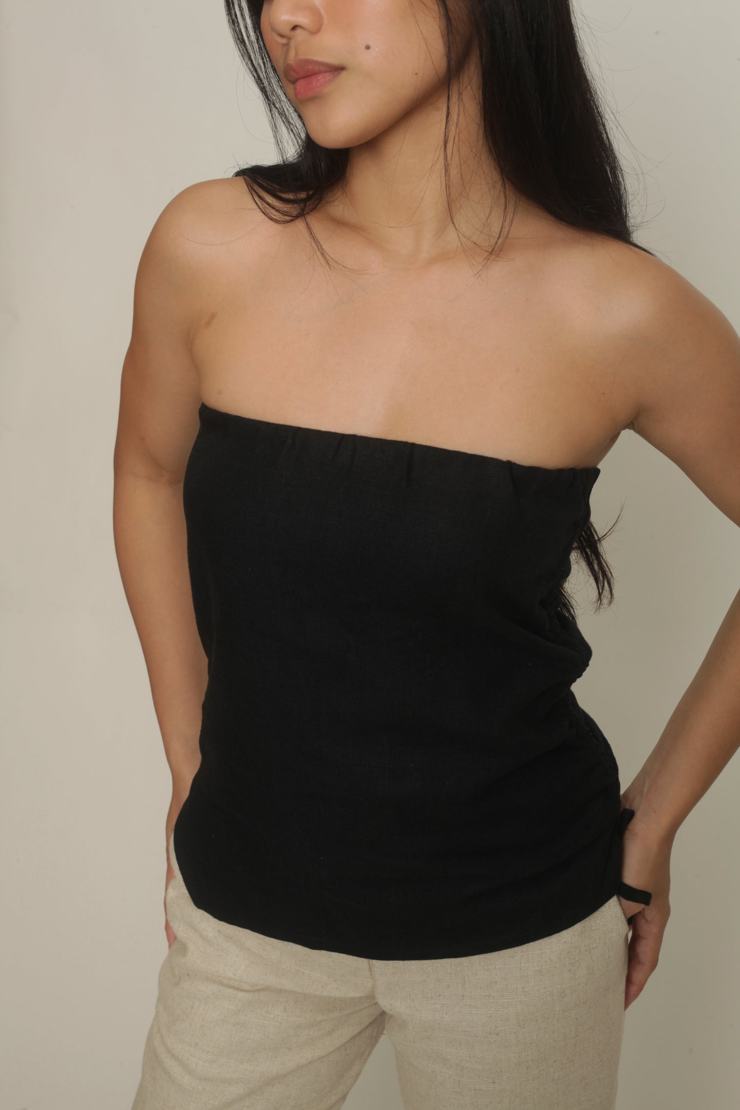 Liv Tube Top