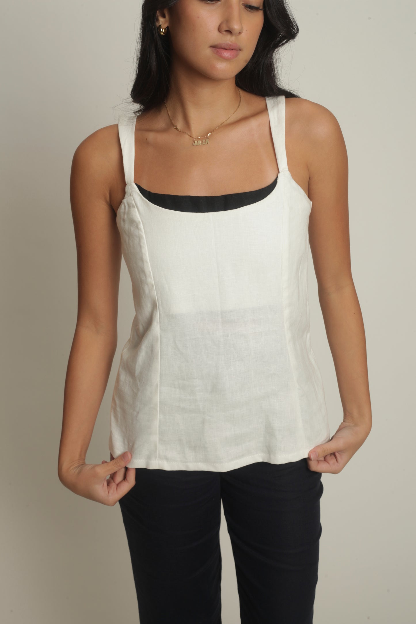 Mina Top