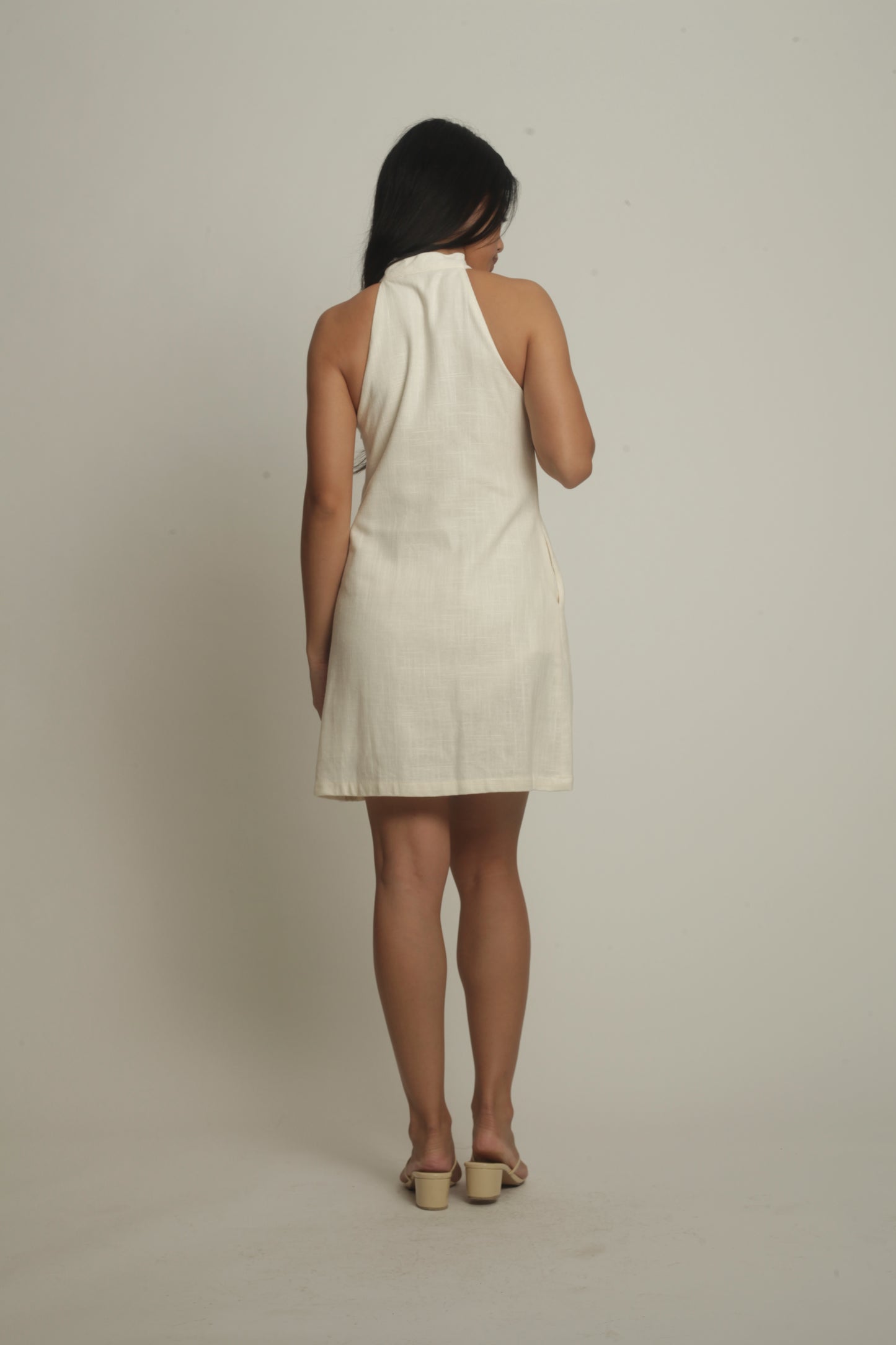 Tiffany Mini Dress