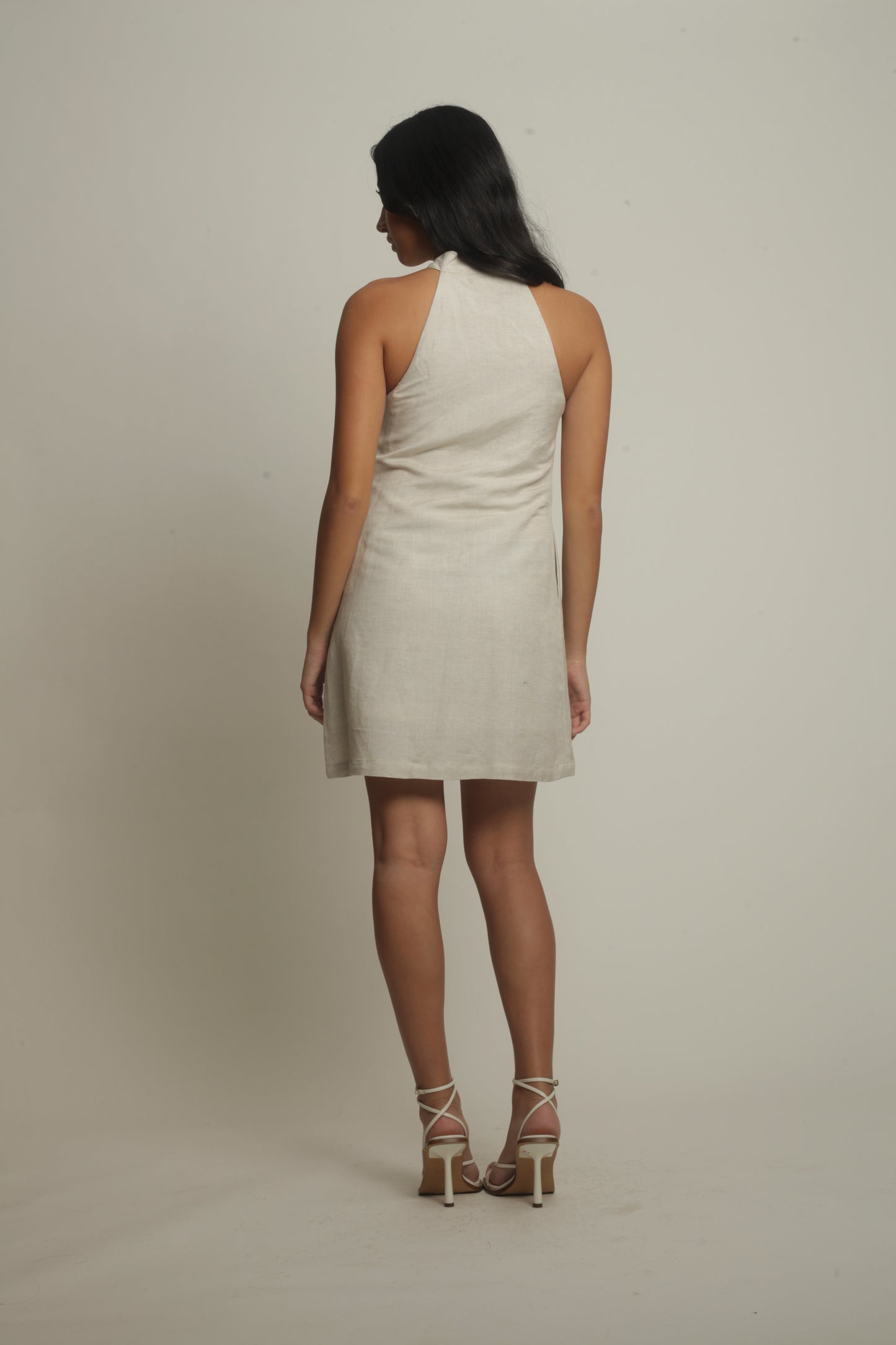 Tiffany Mini Dress