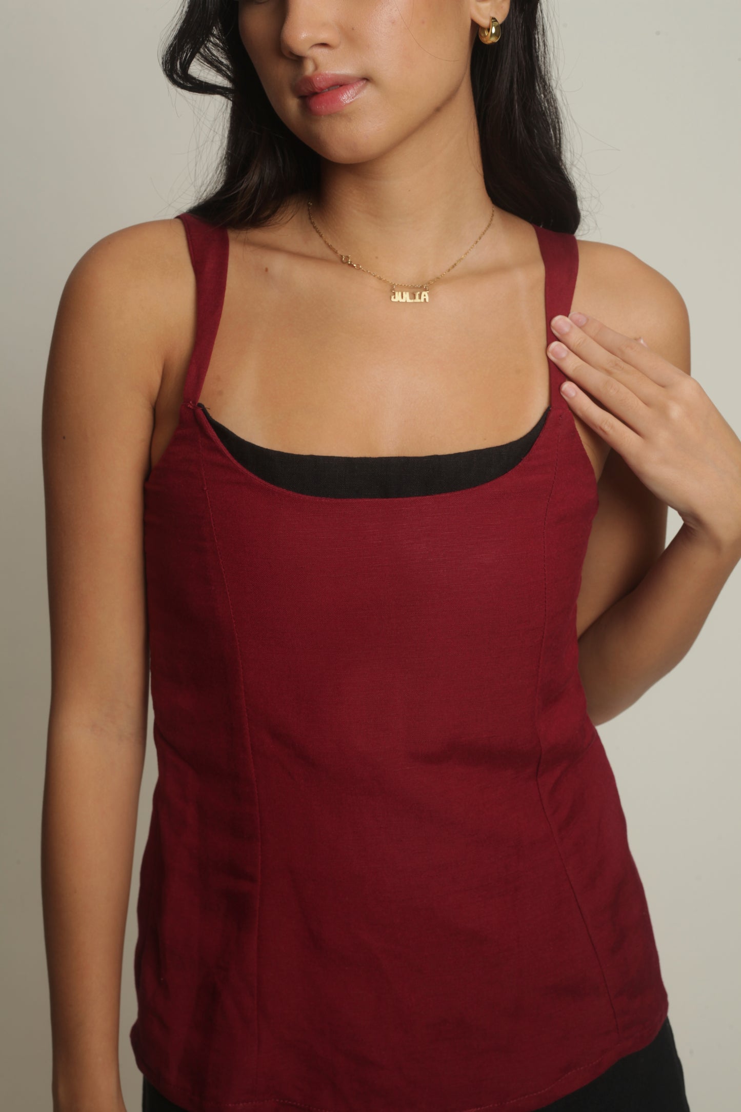 Mina Top