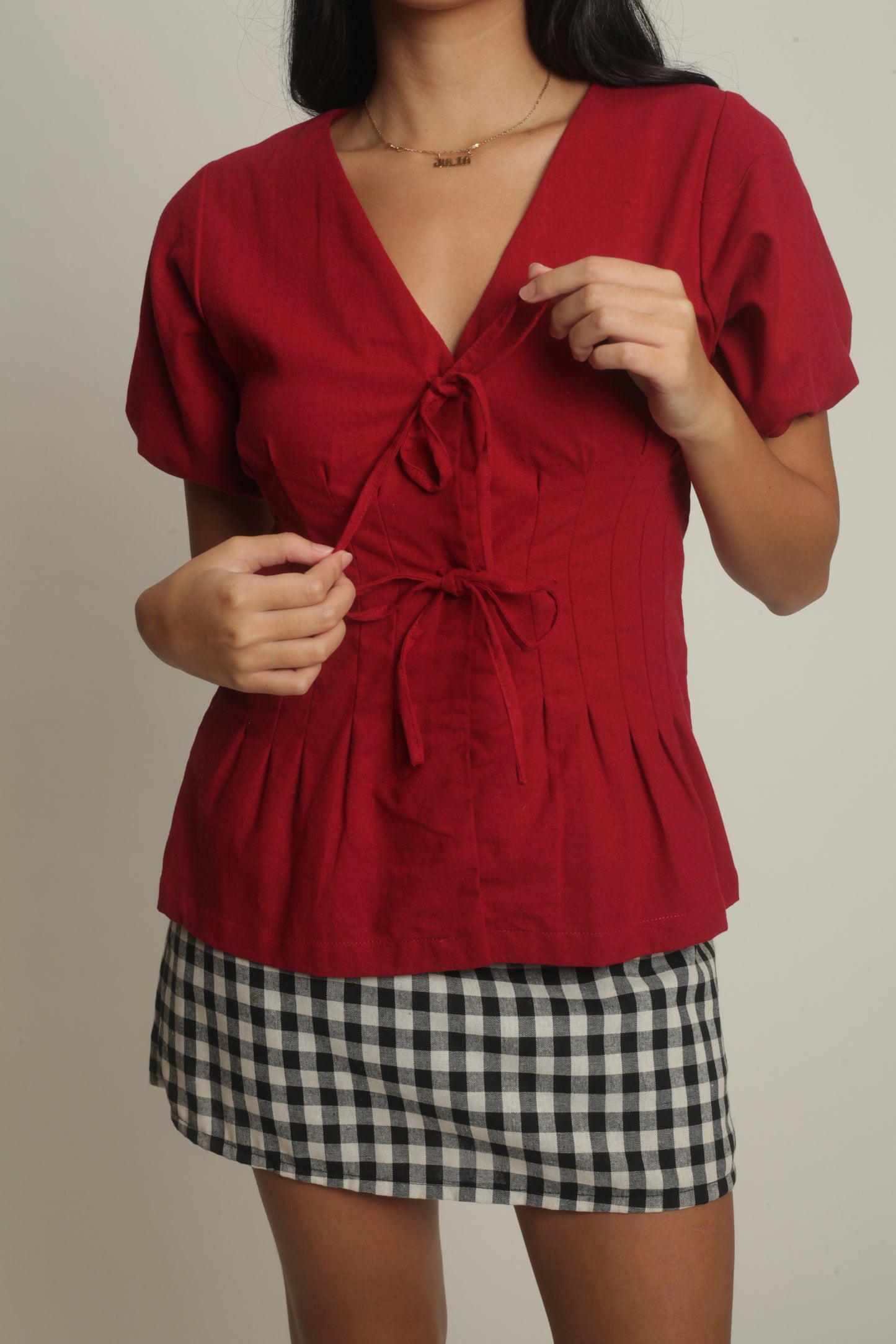 Penelope Top
