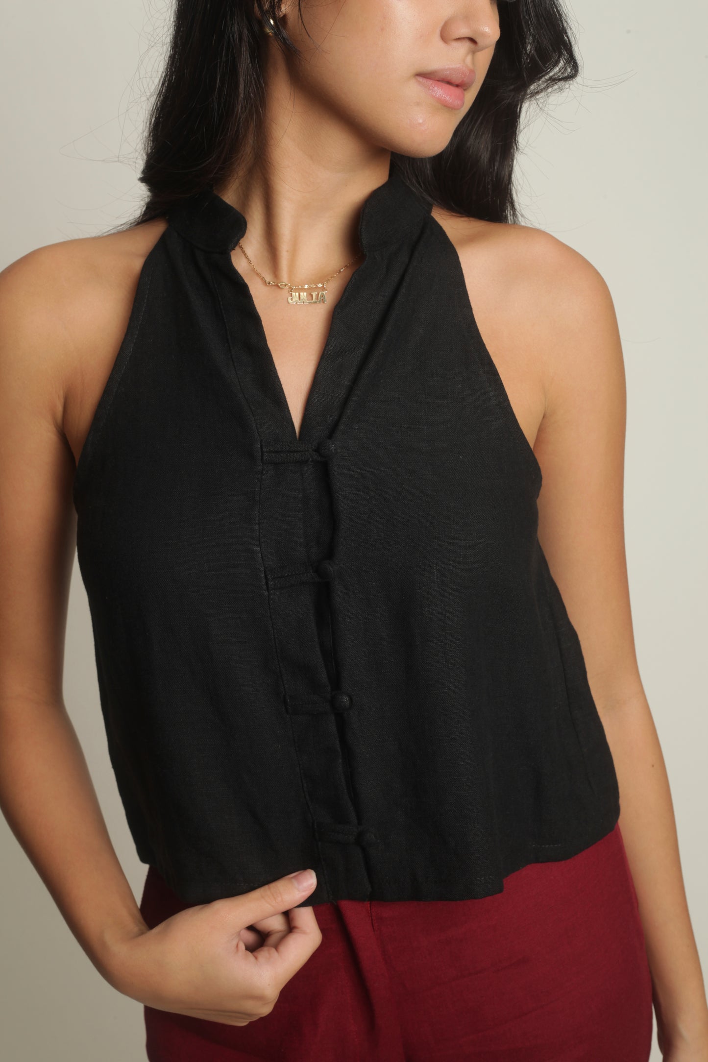 Paola Top