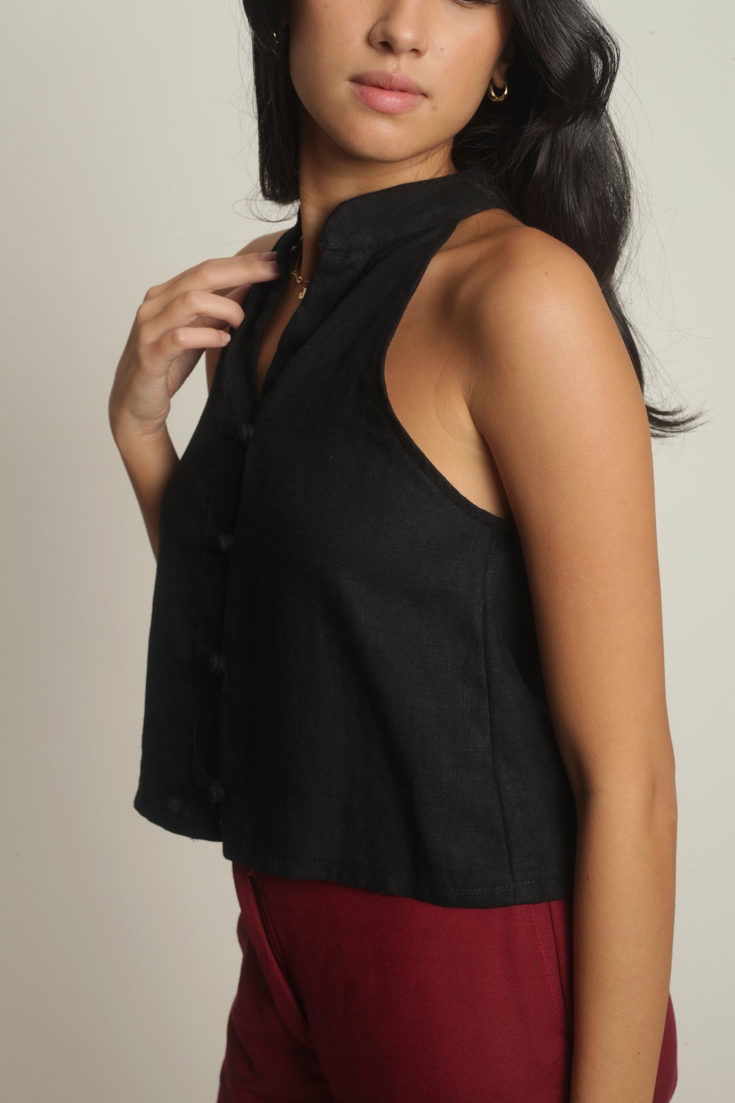 Paola Top