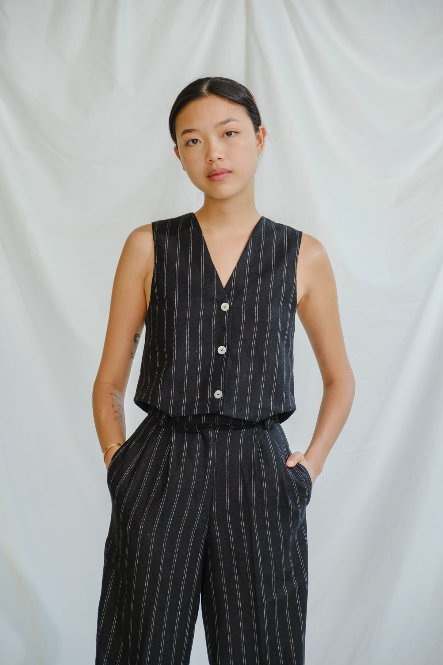 Gaia Vest