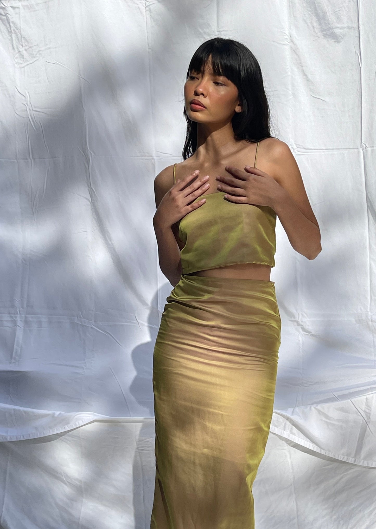 Cariño x GVN: Thalia Top