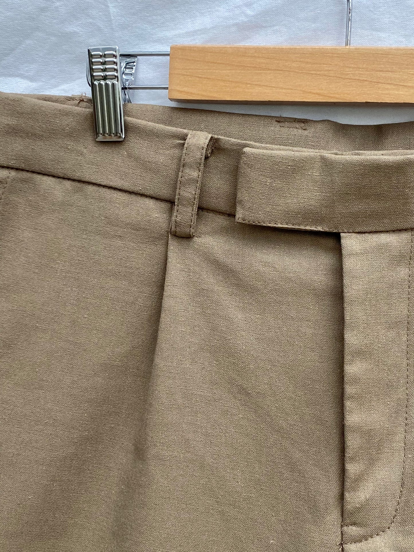 Preorder: Lorenzo Pants