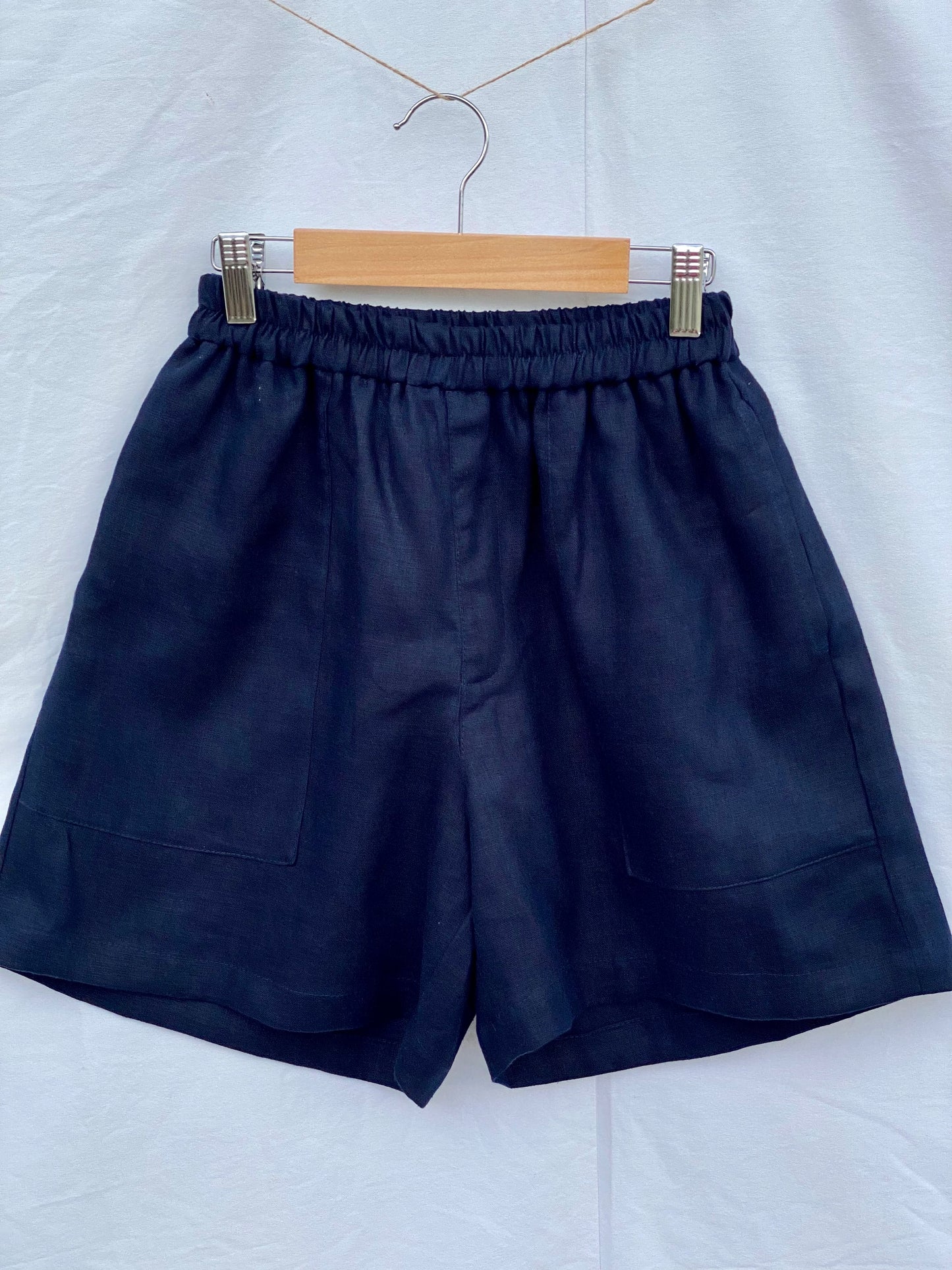 Preorder: Nicolo Shorts