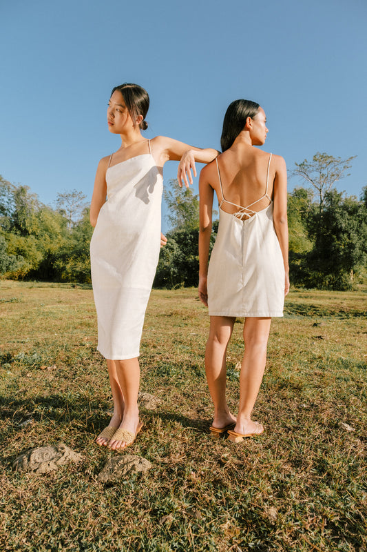 Preorder: Savannah Midi Dress