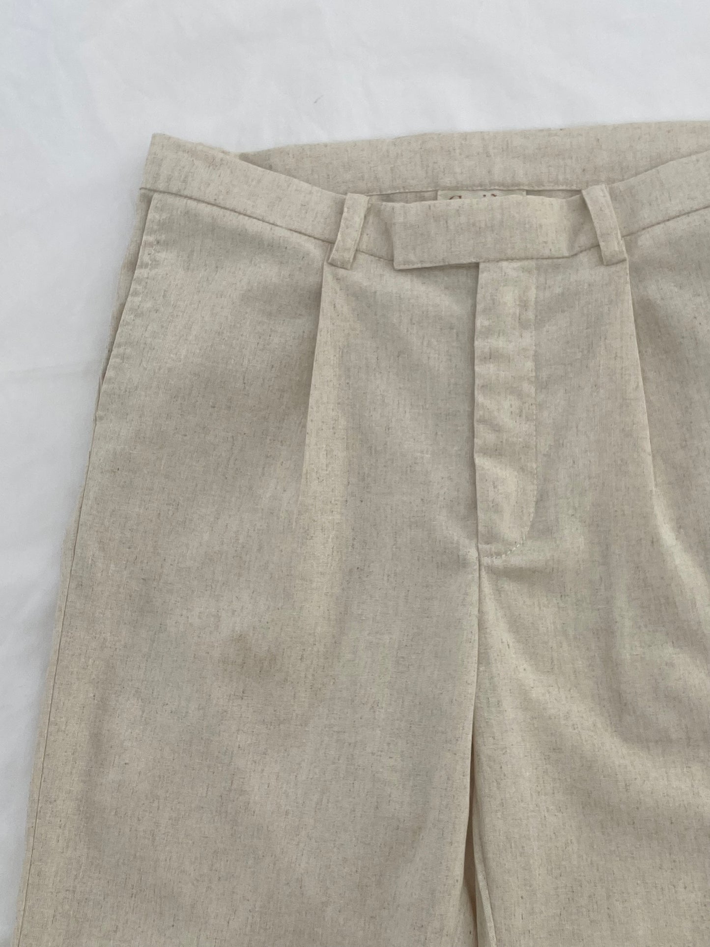 Preorder: Lorenzo Pants