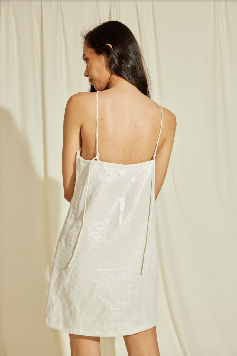 Preorder: Alana Dress