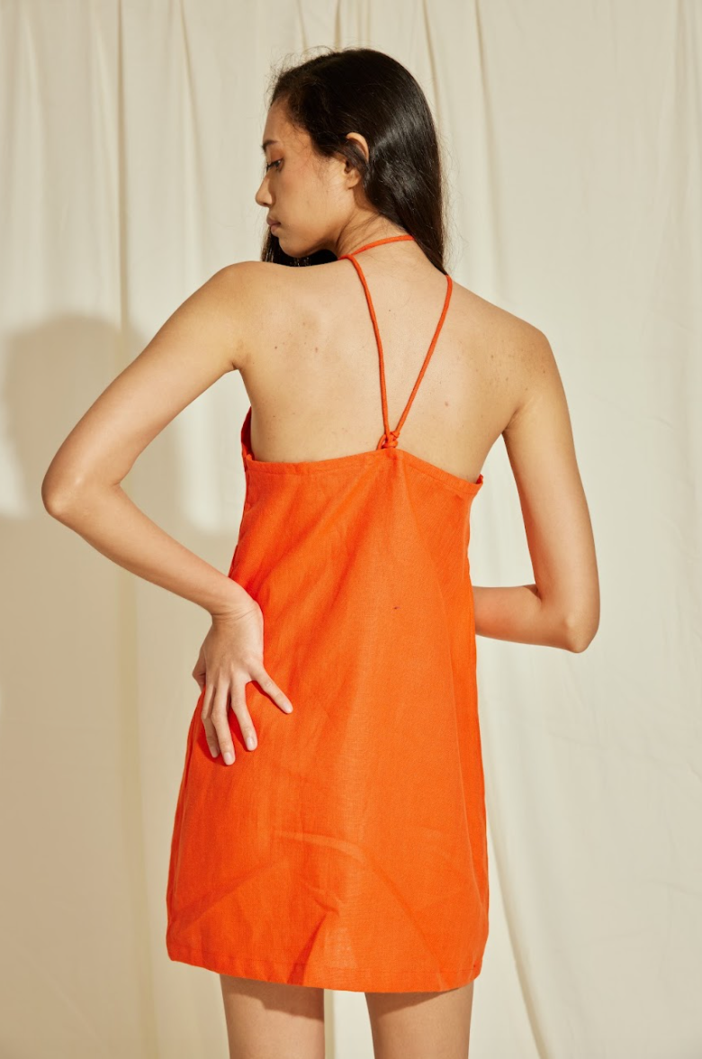 Preorder: Alana Dress