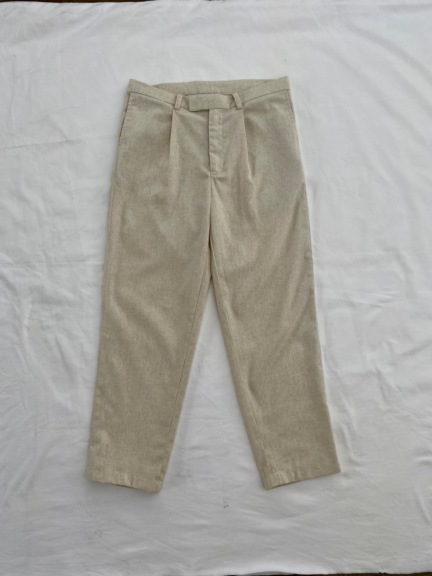 Preorder: Lorenzo Pants