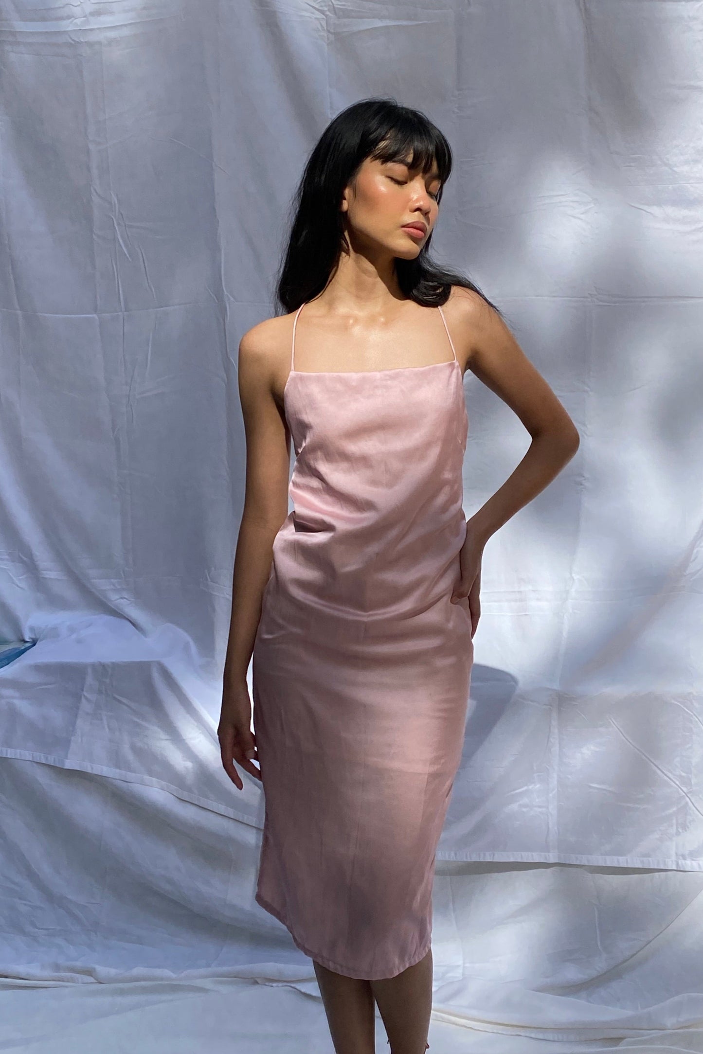 Savannah Midi Dress