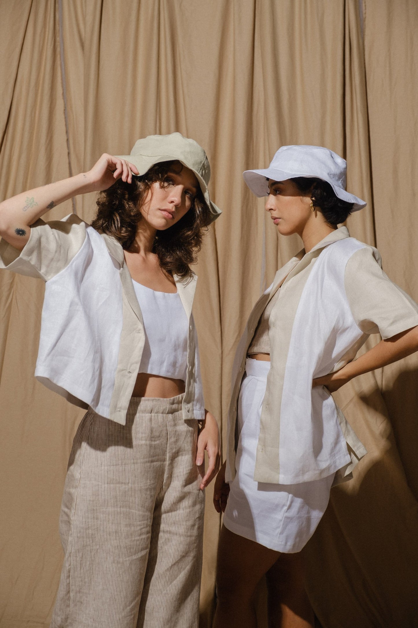 Preorder: Marion Crop