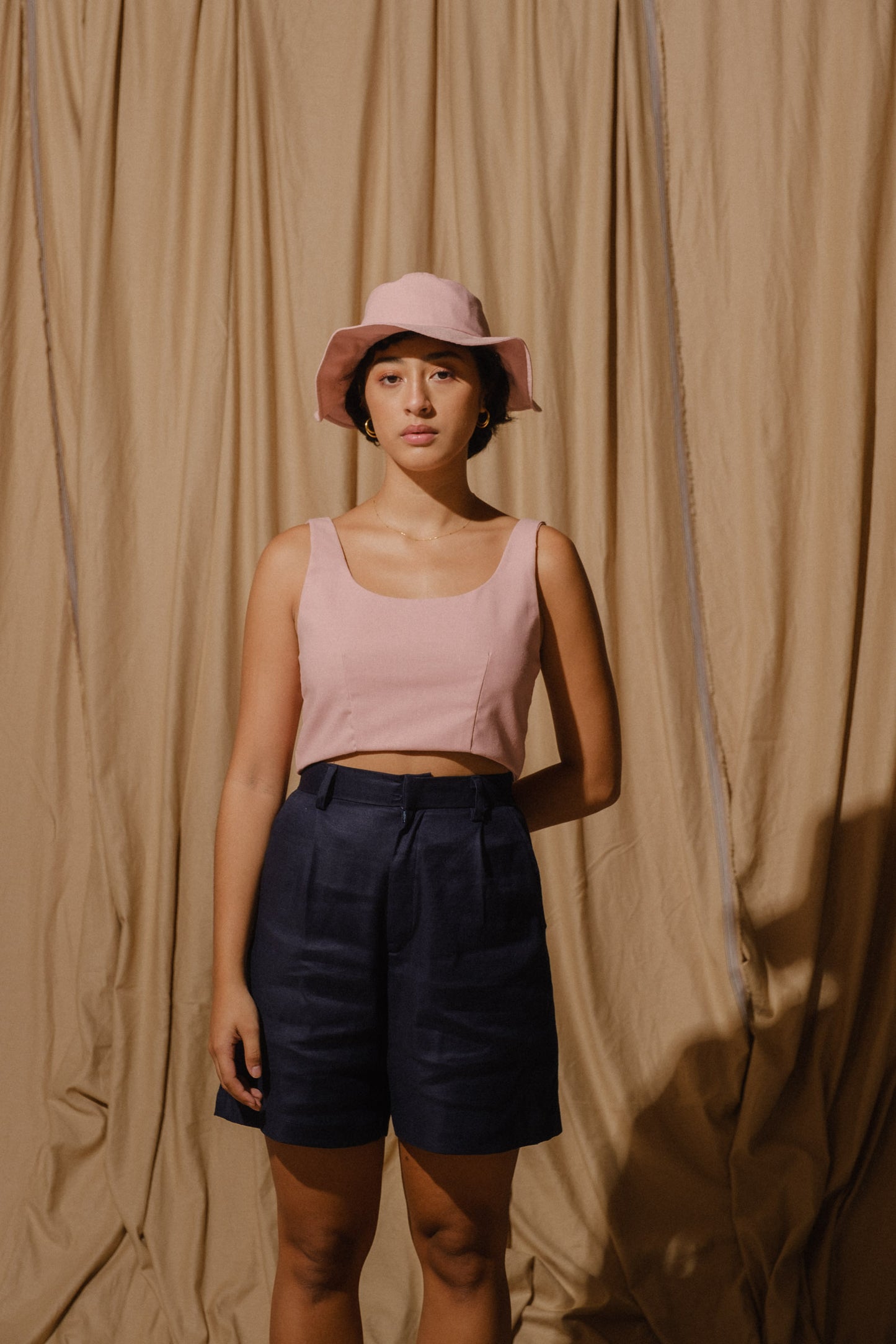 Preorder: Isabella Crop