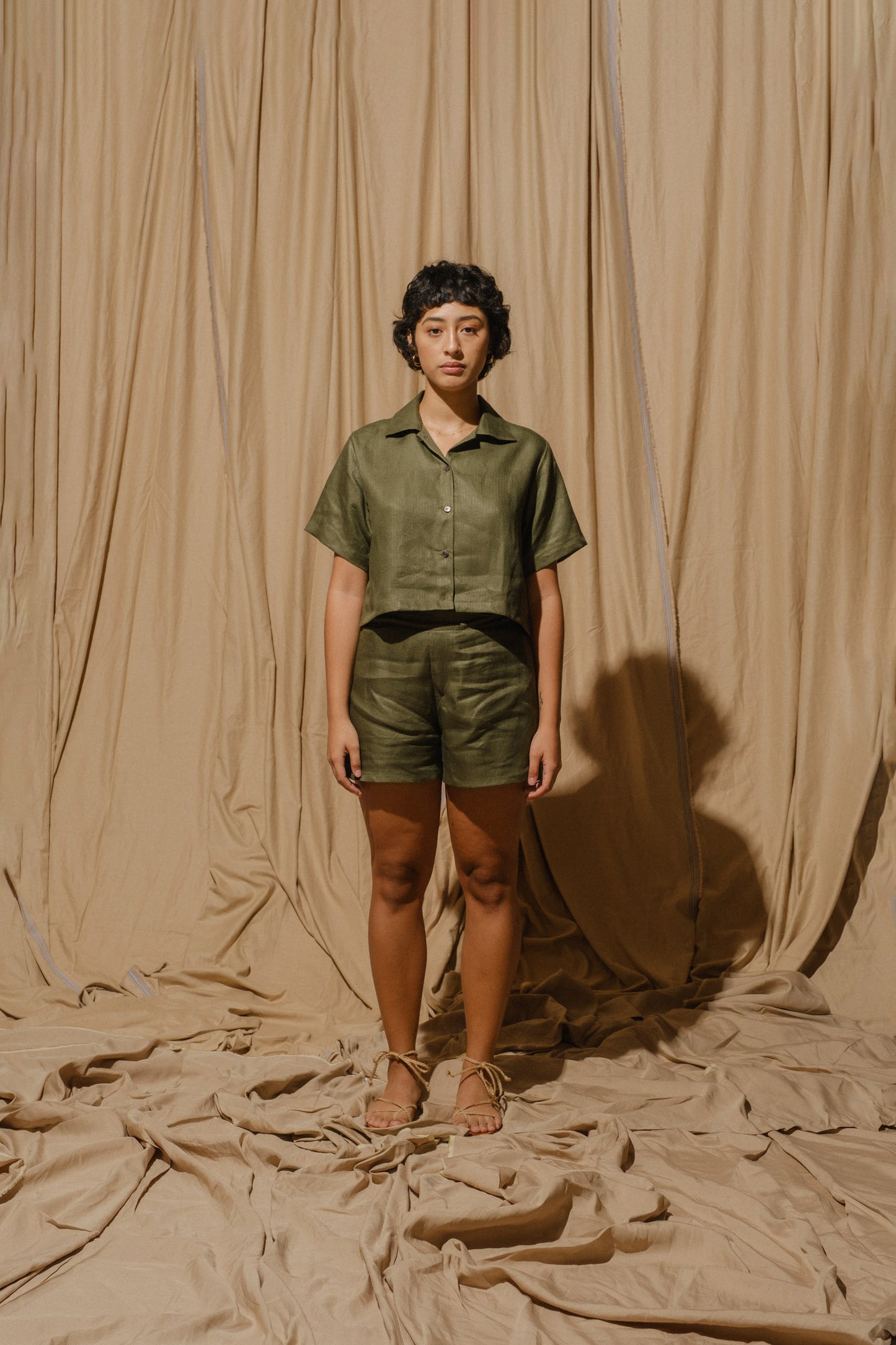 Preorder: Mireya Shorts
