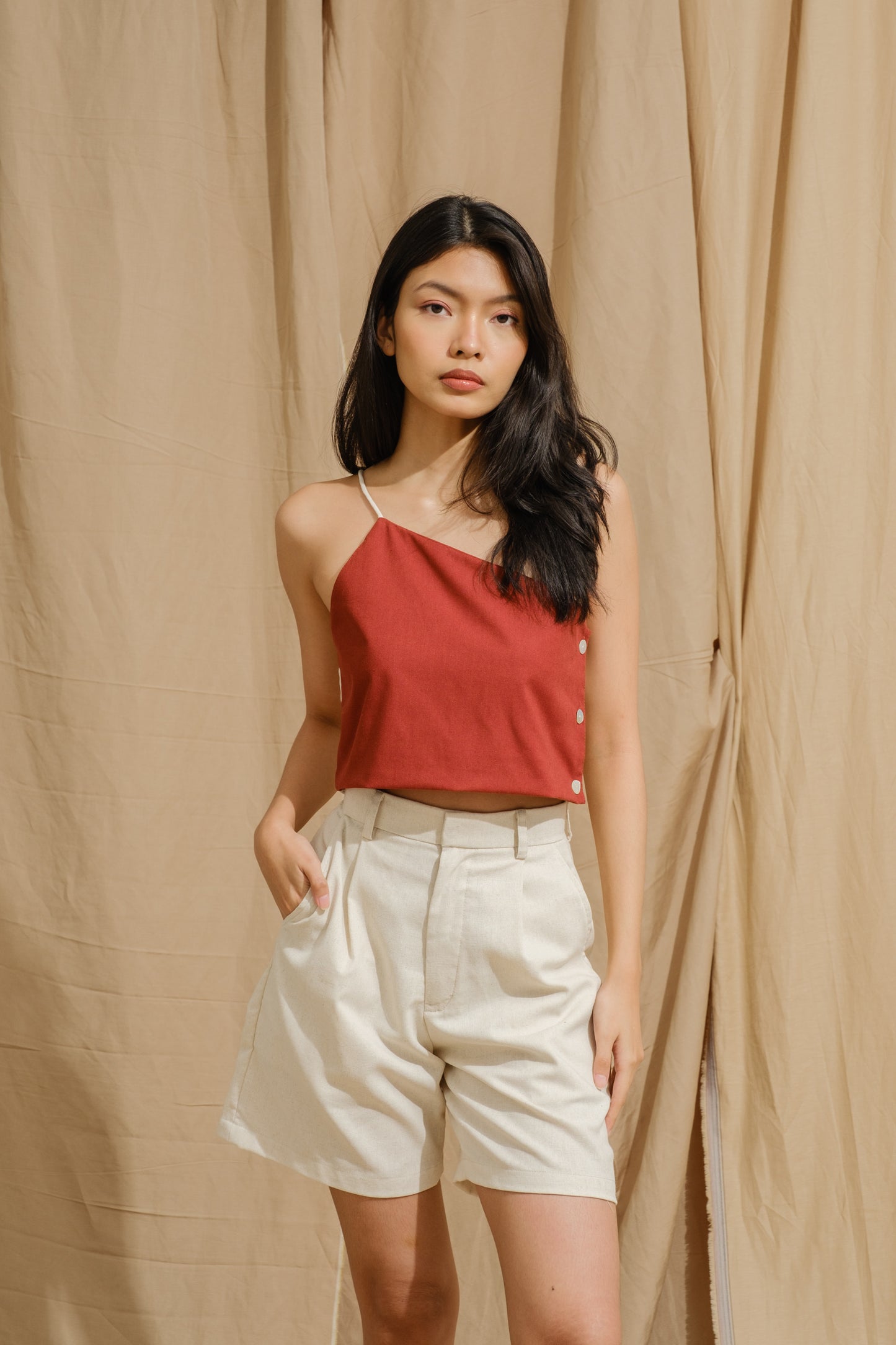 Preorder: Daniela Crop