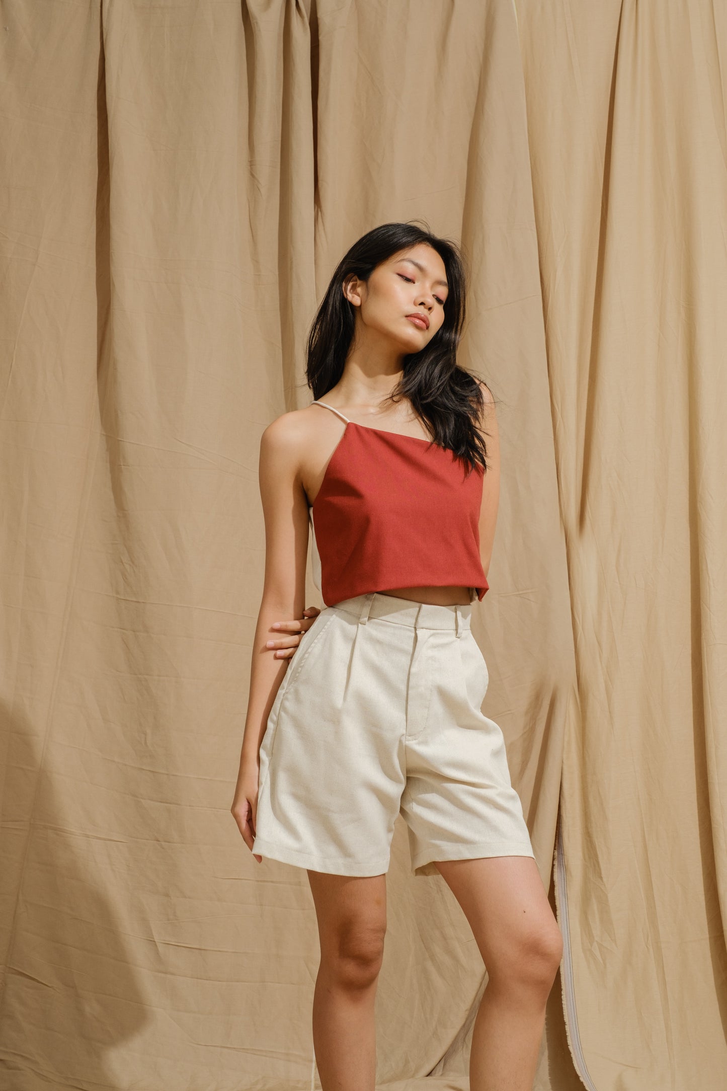 Preorder: Vera Shorts