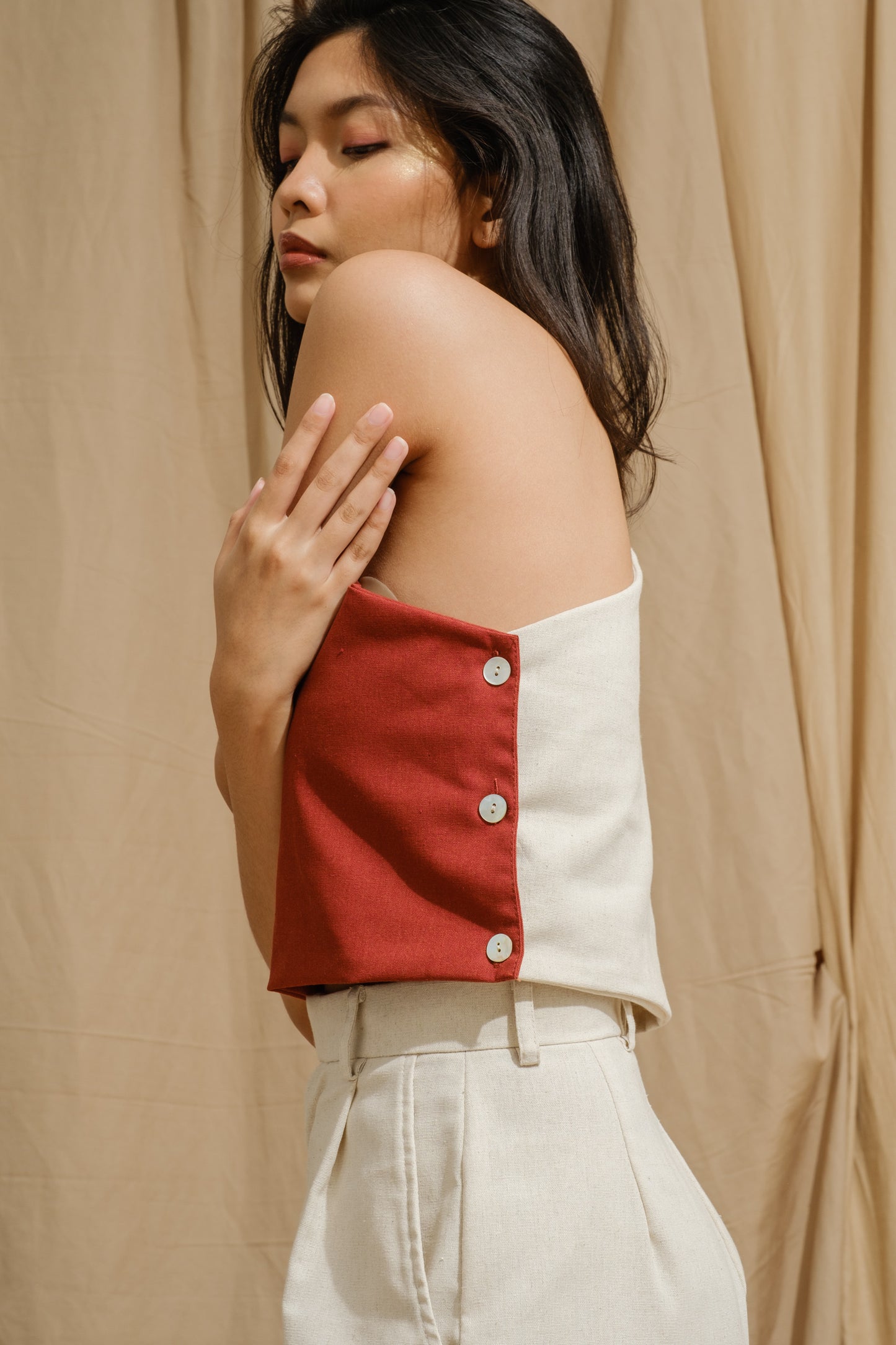 Preorder: Daniela Crop