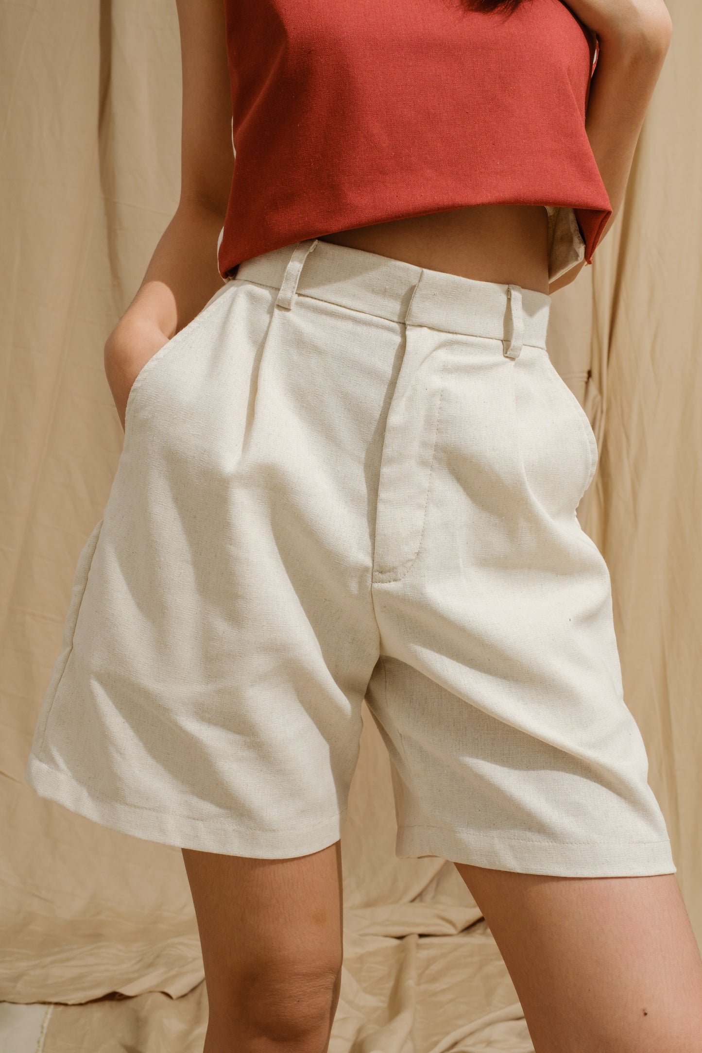 Preorder: Vera Shorts