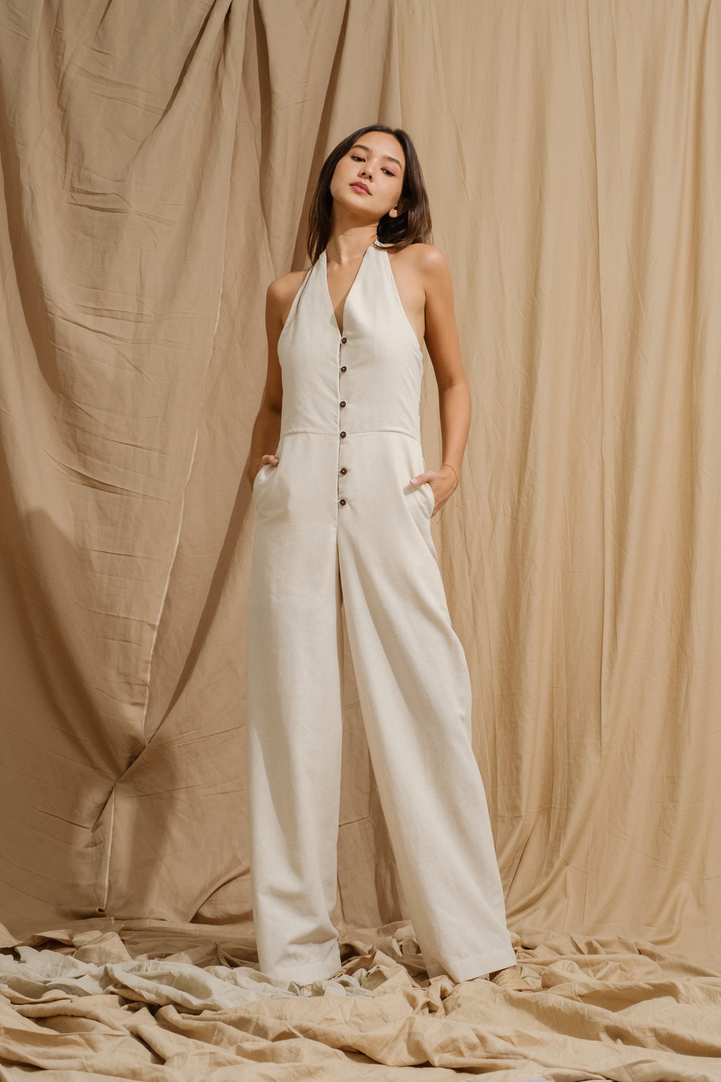 Preorder: Samara Jumpsuit