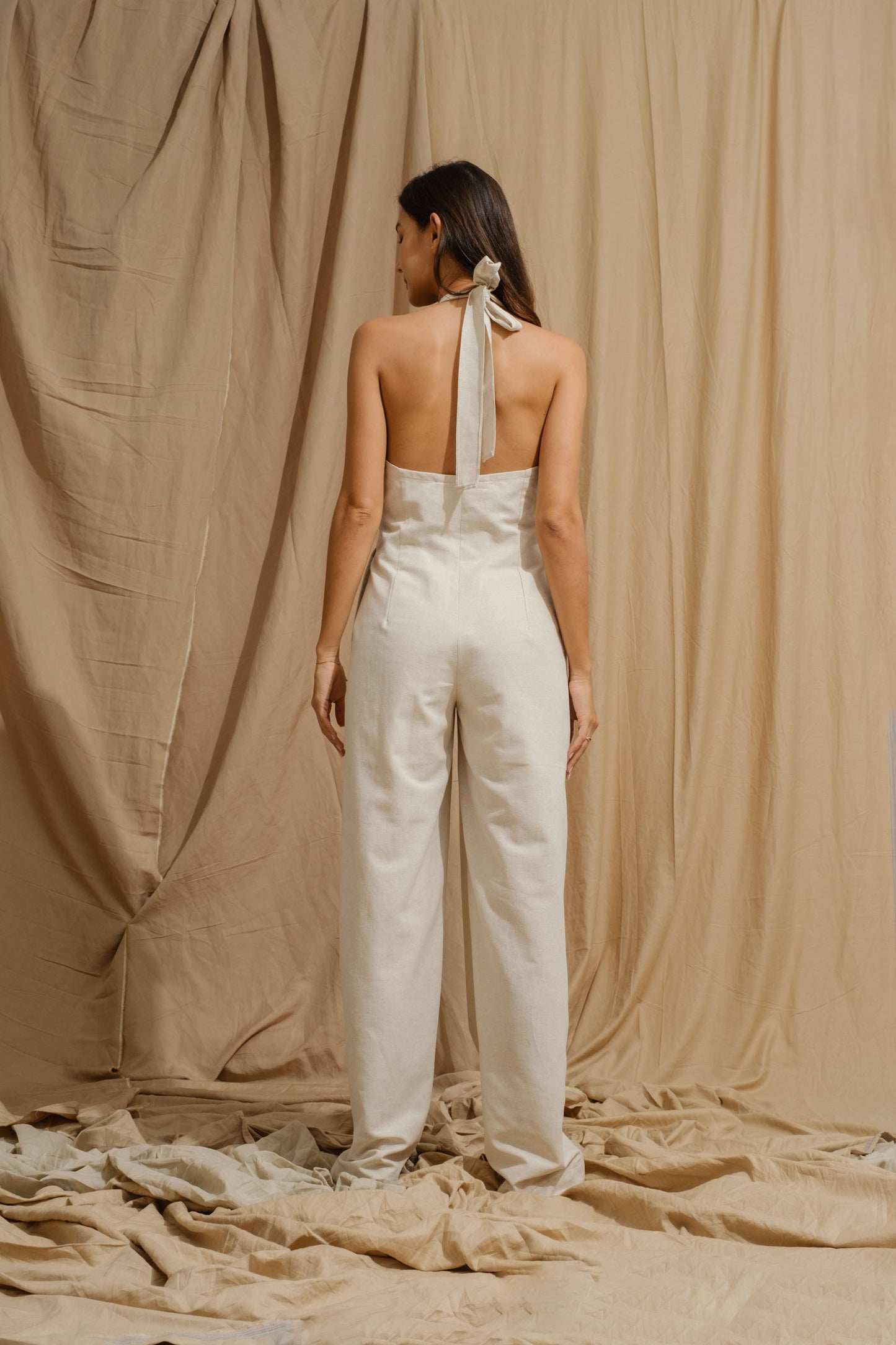 Preorder: Samara Jumpsuit