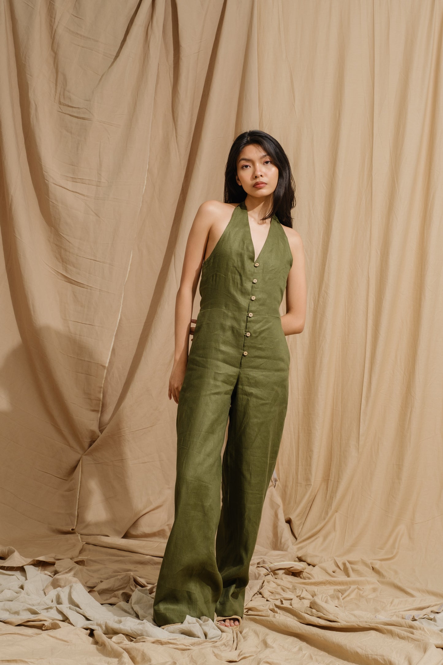 Preorder: Samara Jumpsuit