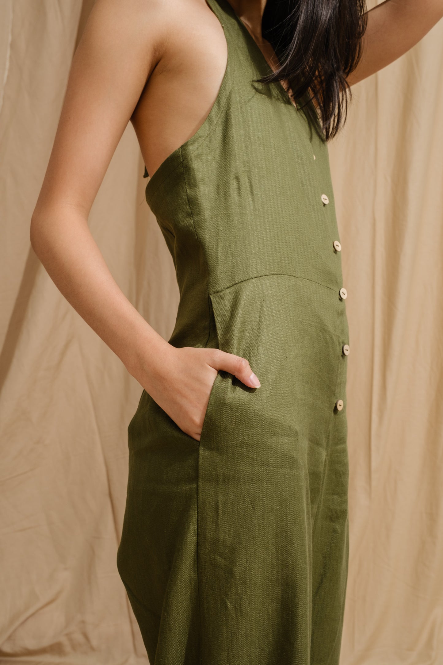 Preorder: Samara Jumpsuit