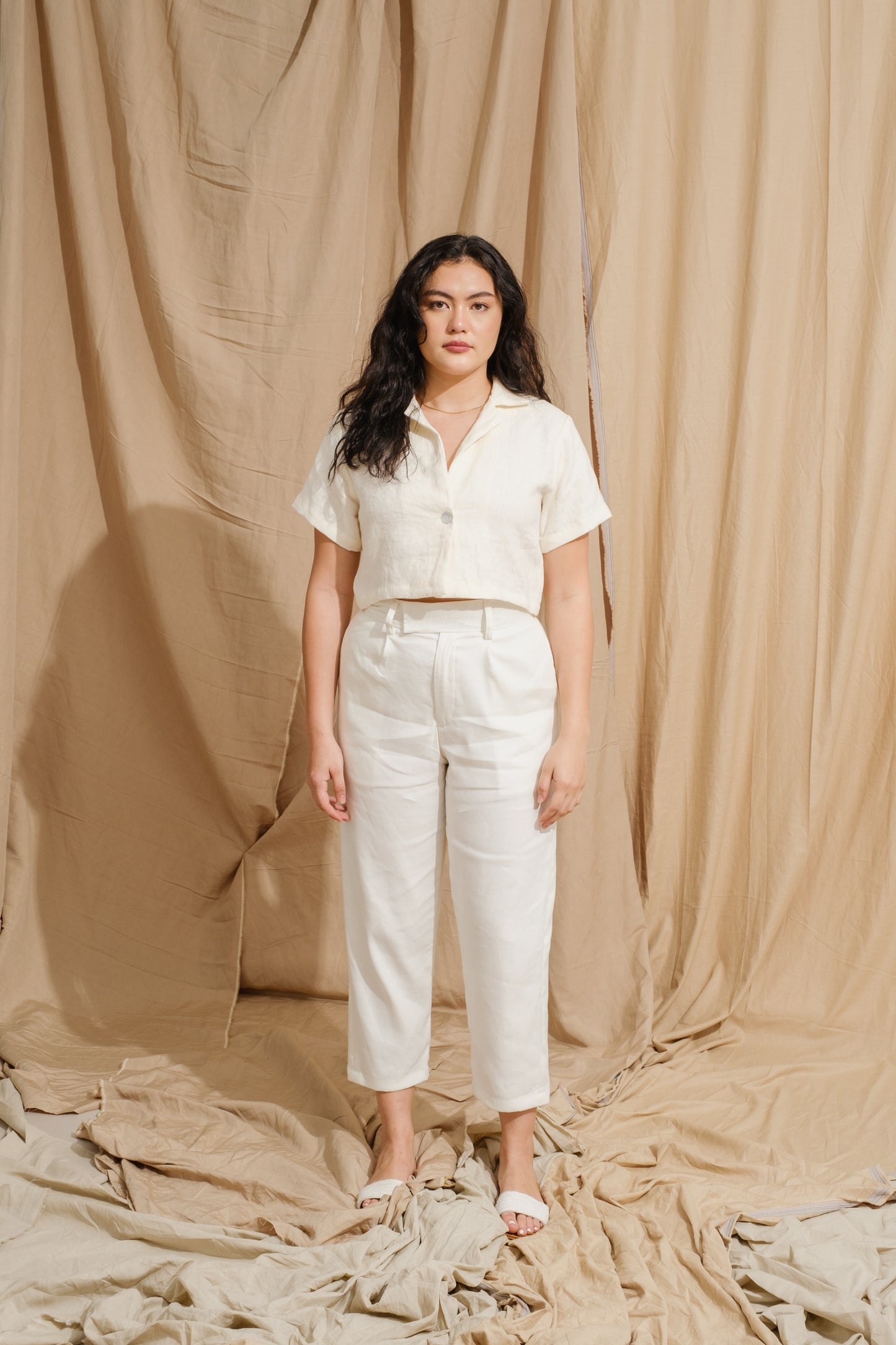 Preorder: Micaela Slim Pants