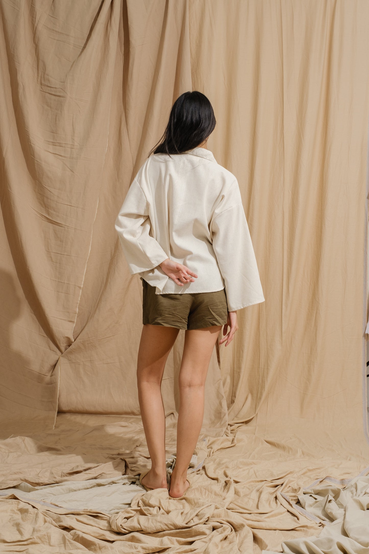 Preorder: Ramona Top
