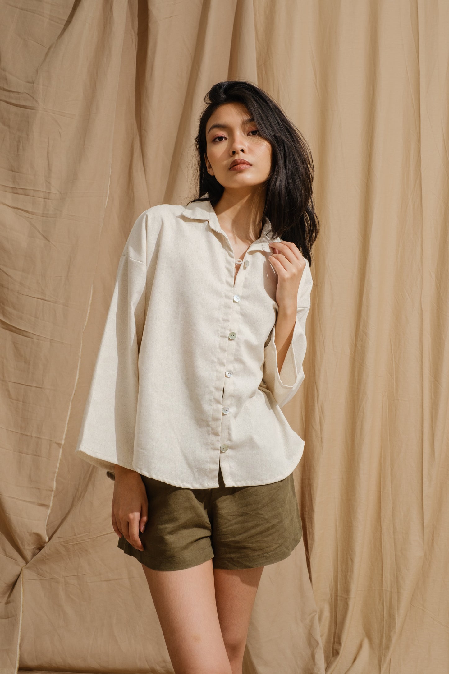 Preorder: Ramona Top