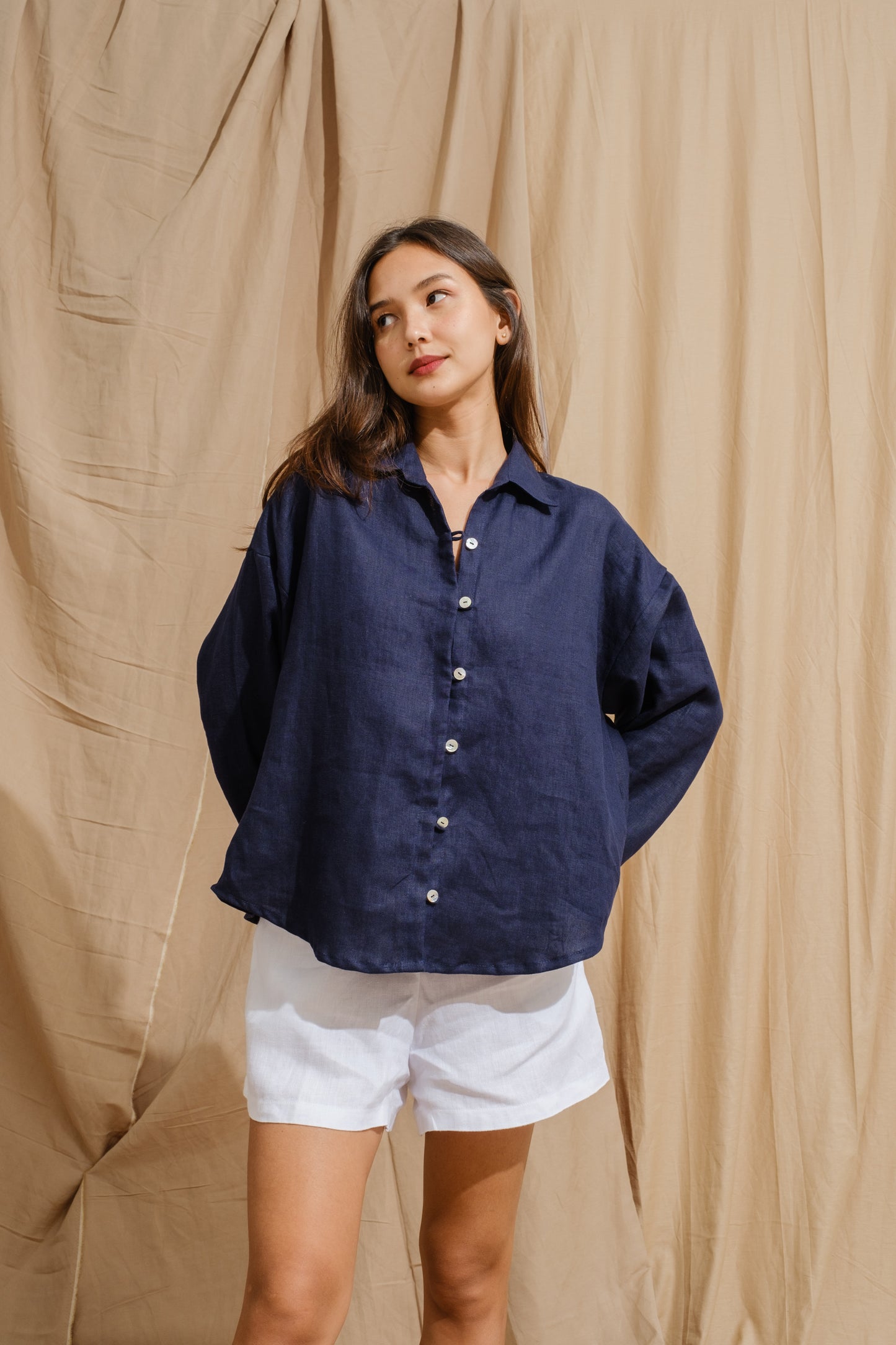Preorder: Ramona Top