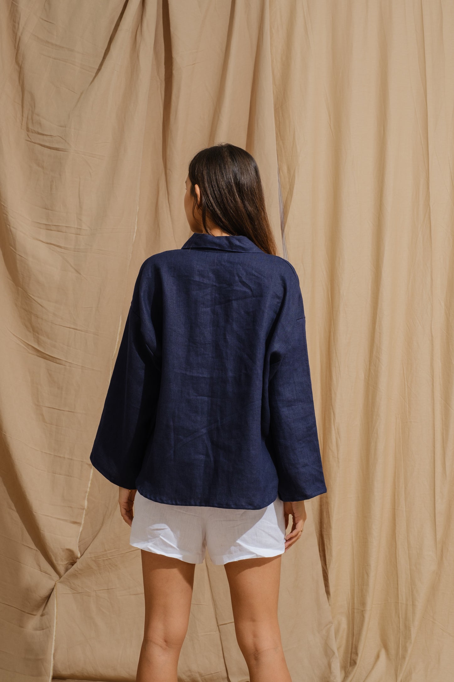 Preorder: Ramona Top