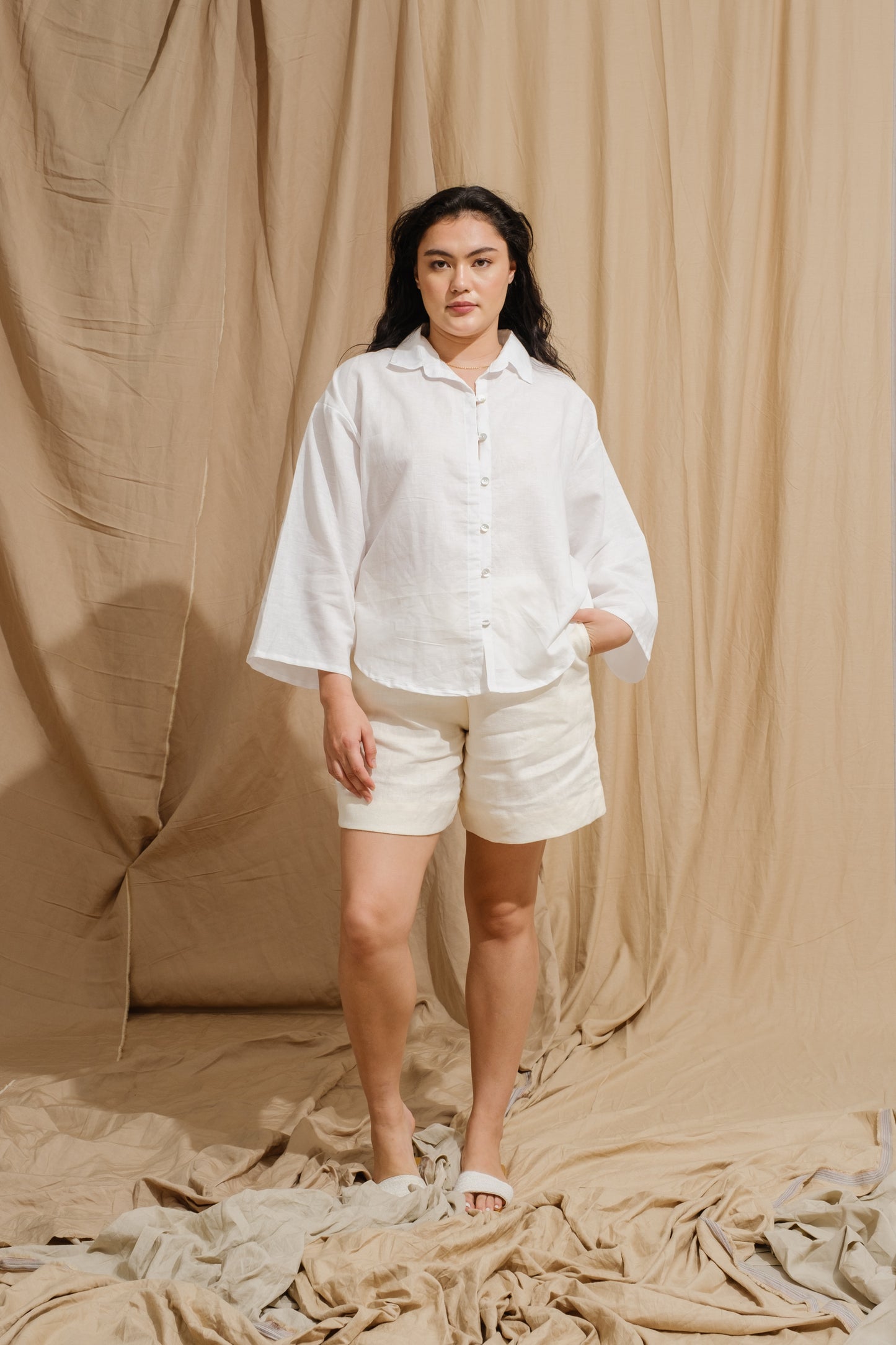 Preorder: Ramona Top