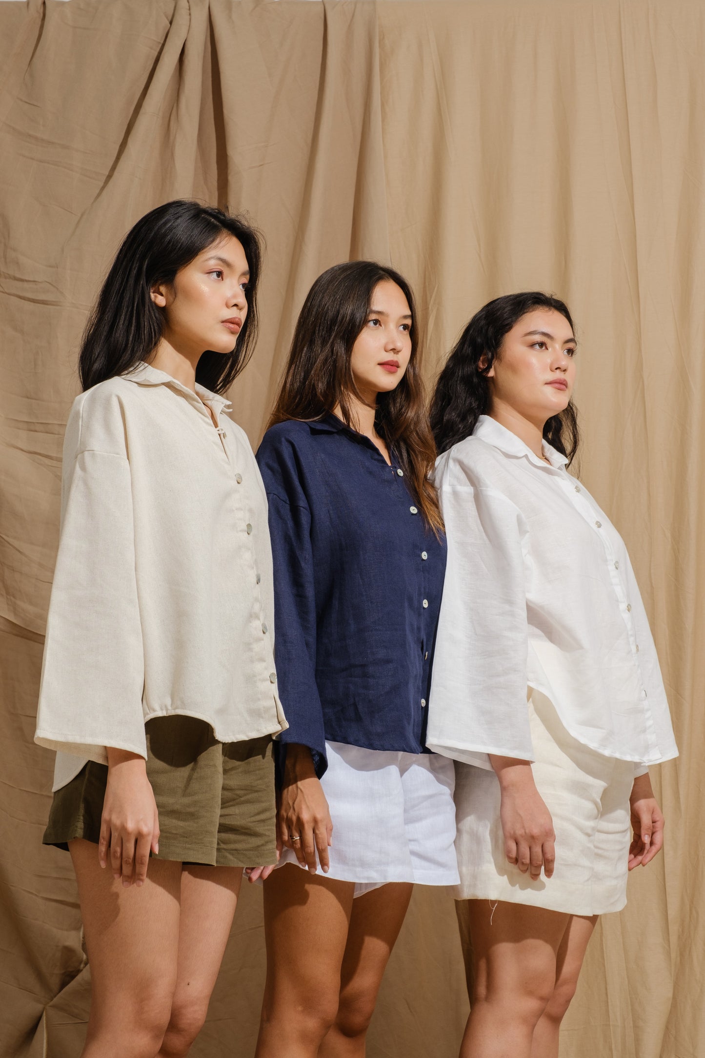 Preorder: Ramona Top