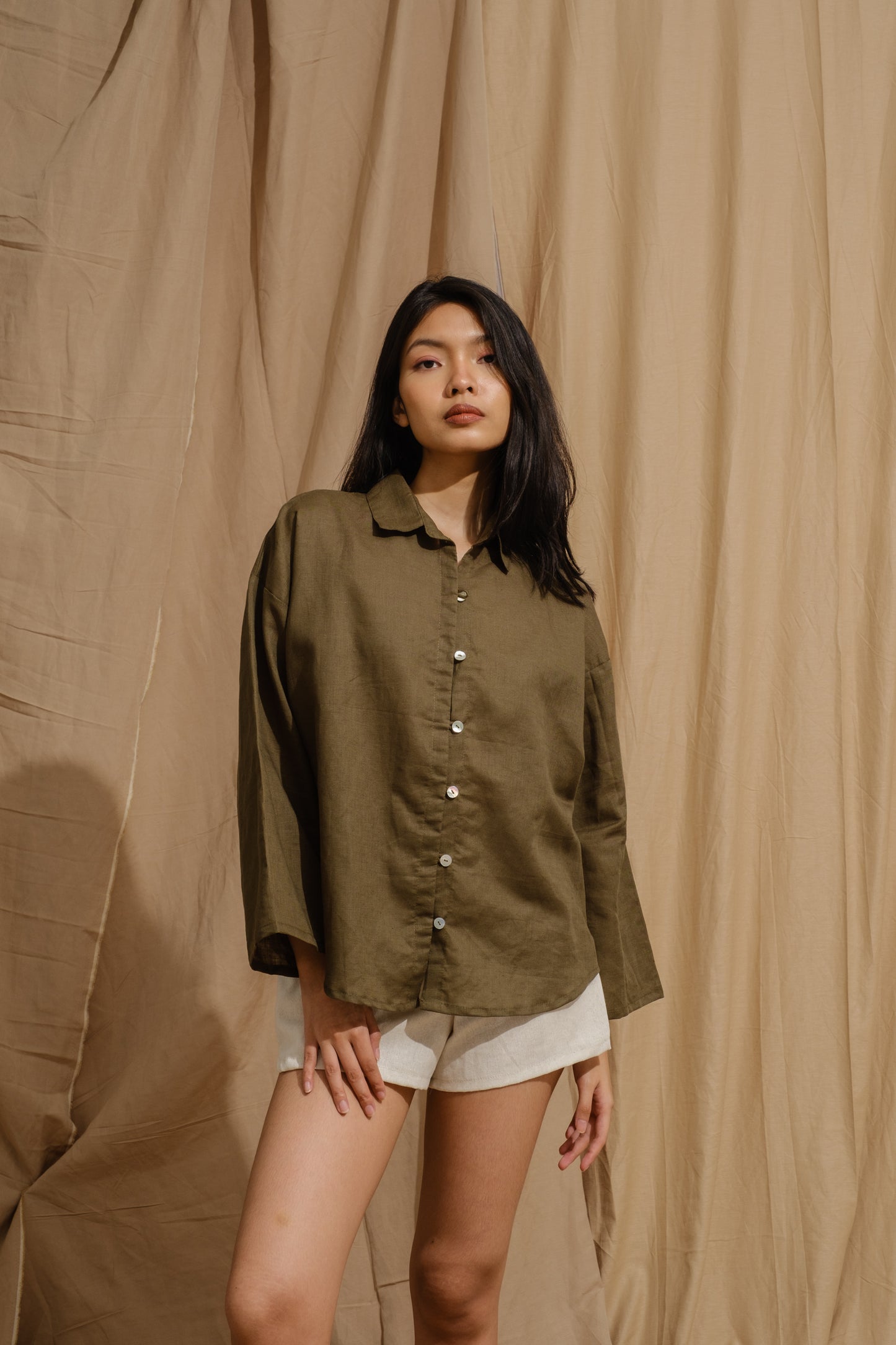 Preorder: Ramona Top
